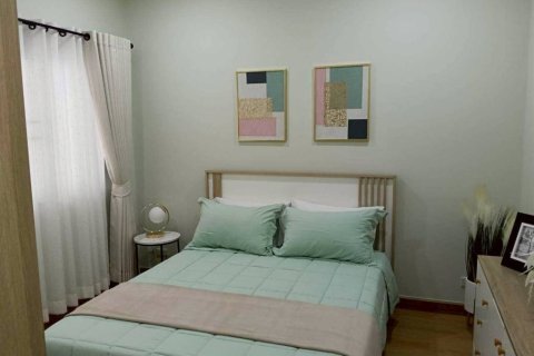 Дом в Паттайе, Таиланд с 3 спальнями  № 158725 - фото 10