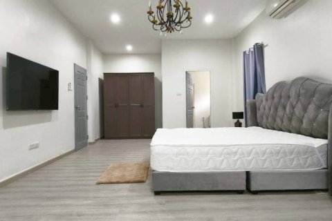 Дом в Паттайе, Таиланд с 4 спальнями  № 158727 - фото 10