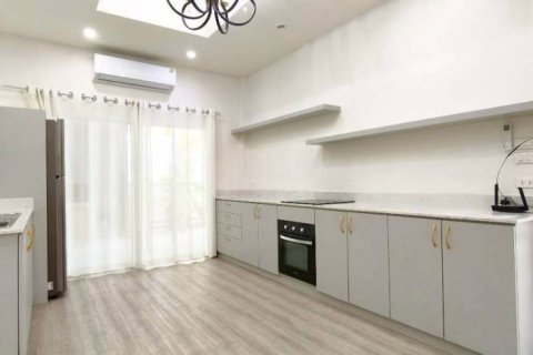 Дом в Паттайе, Таиланд с 4 спальнями  № 158727 - фото 7