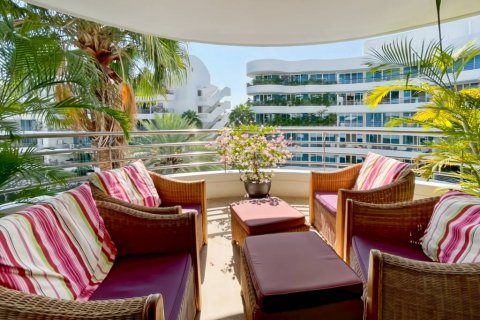 Condo à Hua Hin, Thaïlande, 2 chambres  № 158724 - photo 3