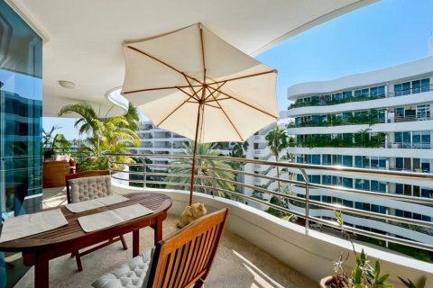 Condo à Hua Hin, Thaïlande, 2 chambres  № 158724 - photo 8