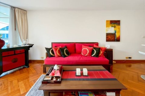 Condo à Hua Hin, Thaïlande, 2 chambres  № 158724 - photo 10