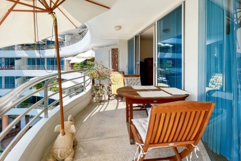 Condo à Hua Hin, Thaïlande, 2 chambres  № 158724 - photo 6