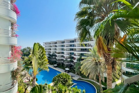 Condo à Hua Hin, Thaïlande, 2 chambres  № 158724