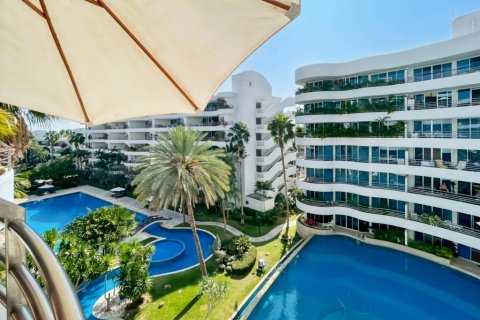 Condo à Hua Hin, Thaïlande, 2 chambres  № 158724 - photo 9