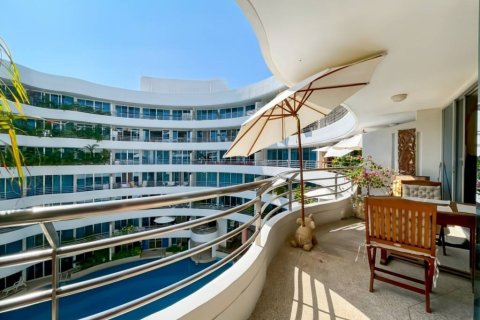 Condo à Hua Hin, Thaïlande, 2 chambres  № 158724 - photo 7