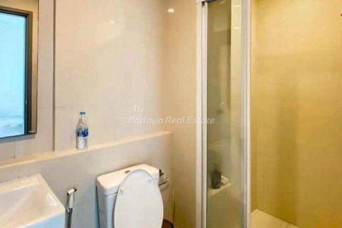 Condo à Pattaya, Thaïlande, 1 chambre  № 158722 - photo 8