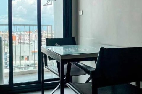 Condo à Pattaya, Thaïlande, 1 chambre  № 158722 - photo 3
