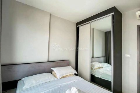 Condo à Pattaya, Thaïlande, 1 chambre  № 158722 - photo 5