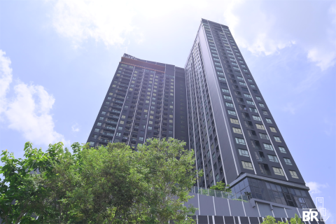 Condominio de 1 dormitorio en Bangkok, Tailandia № 188087 - foto 9