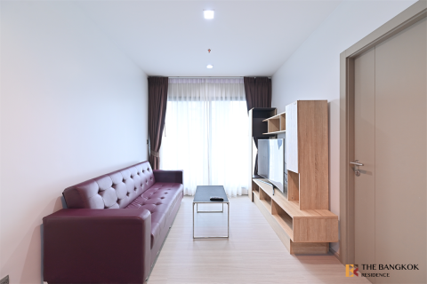 Condo in Bangkok, Thailand, 2 bedrooms  № 188086