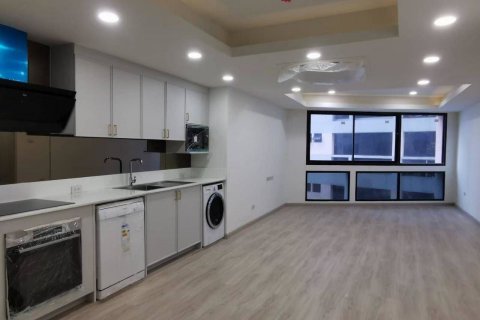 Кондоминиум с 4 спальнями в Клонг Тоэй, Бангкок, Таиланд № 136161 - фото 2