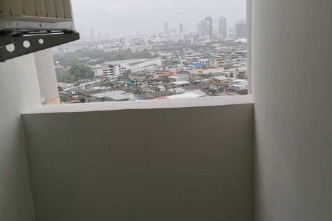 Кондоминиум с 4 спальнями в Клонг Тоэй, Бангкок, Таиланд № 136161 - фото 25