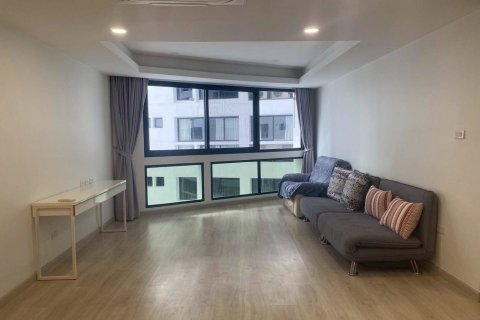 Кондоминиум с 4 спальнями в Клонг Тоэй, Бангкок, Таиланд № 136161 - фото 4