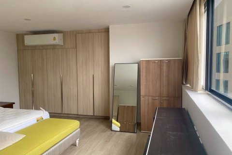 Кондоминиум с 4 спальнями в Клонг Тоэй, Бангкок, Таиланд № 136161 - фото 9