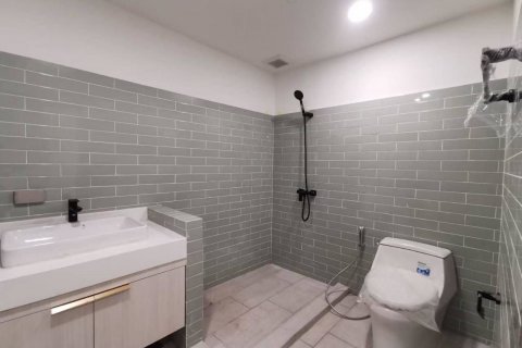 Кондоминиум с 4 спальнями в Клонг Тоэй, Бангкок, Таиланд № 136161 - фото 14