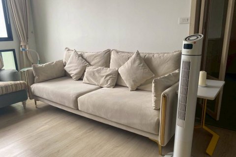 Кондоминиум с 4 спальнями в Клонг Тоэй, Бангкок, Таиланд № 136161 - фото 5