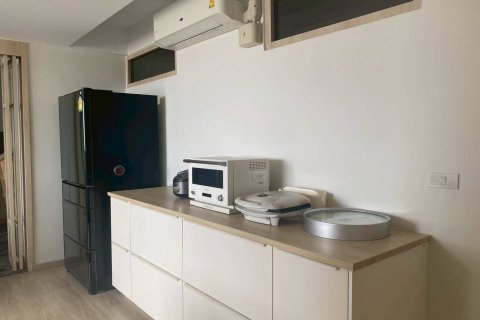 Кондоминиум с 4 спальнями в Клонг Тоэй, Бангкок, Таиланд № 136161 - фото 8