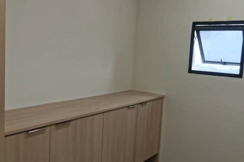 Кондоминиум с 4 спальнями в Клонг Тоэй, Бангкок, Таиланд № 136161 - фото 26