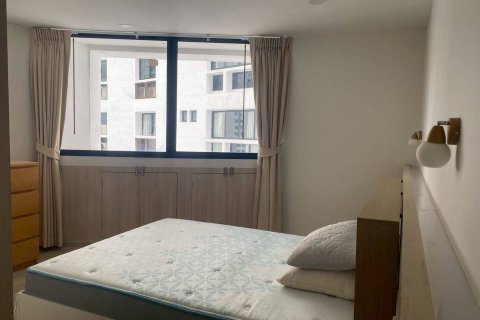 Кондоминиум с 4 спальнями в Клонг Тоэй, Бангкок, Таиланд № 136161 - фото 11