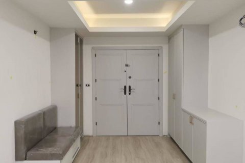 Кондоминиум с 4 спальнями в Клонг Тоэй, Бангкок, Таиланд № 136161 - фото 22