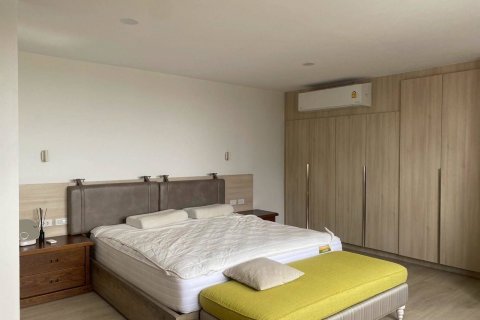 Кондоминиум с 4 спальнями в Клонг Тоэй, Бангкок, Таиланд № 136161 - фото 7