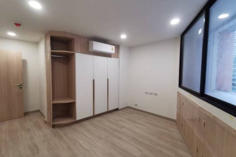 Кондоминиум с 4 спальнями в Клонг Тоэй, Бангкок, Таиланд № 136161 - фото 13