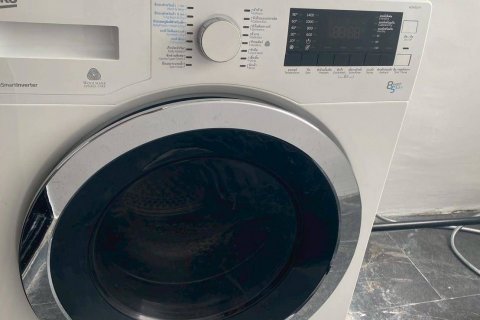 Кондоминиум с 4 спальнями в Клонг Тоэй, Бангкок, Таиланд № 136161 - фото 24