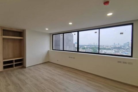 Кондоминиум с 4 спальнями в Клонг Тоэй, Бангкок, Таиланд № 136161 - фото 10