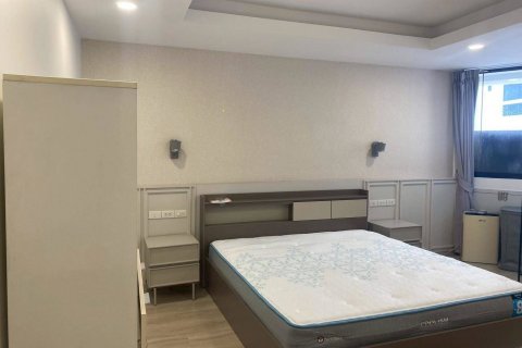 Кондоминиум с 4 спальнями в Клонг Тоэй, Бангкок, Таиланд № 136161 - фото 17