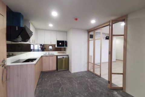 Кондоминиум с 4 спальнями в Клонг Тоэй, Бангкок, Таиланд № 136161 - фото 21