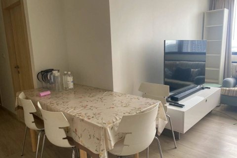 Кондоминиум с 4 спальнями в Клонг Тоэй, Бангкок, Таиланд № 136161 - фото 6