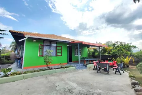 Villa in Cha-am, Thailand 3 bedrooms № 136165 - photo 3