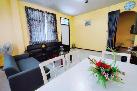 Villa in Cha-am, Thailand 3 bedrooms № 136165 - photo 20