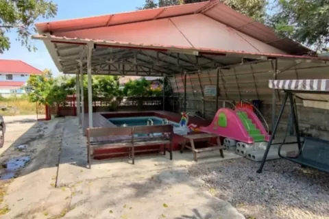 Villa in Cha-am, Thailand 3 bedrooms № 136165 - photo 10