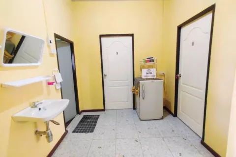 Villa in Cha-am, Thailand 3 bedrooms № 136165 - photo 22