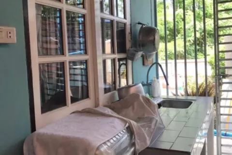 Villa in Cha-am, Thailand 3 bedrooms № 136165 - photo 24