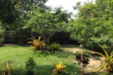 Villa in Cha-am, Thailand 3 bedrooms № 136165 - photo 13