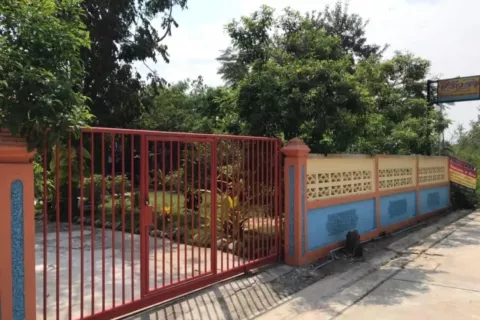 Villa in Cha-am, Thailand 3 bedrooms № 136165 - photo 15