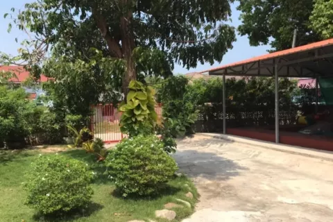 Villa in Cha-am, Thailand 3 bedrooms № 136165 - photo 12