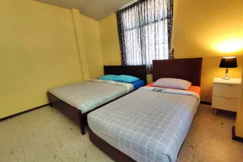 Villa in Cha-am, Thailand 3 bedrooms № 136165 - photo 16