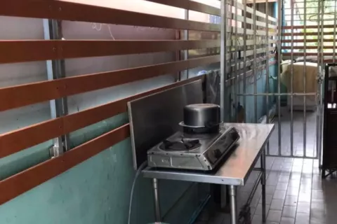 Villa in Cha-am, Thailand 3 bedrooms № 136165 - photo 25