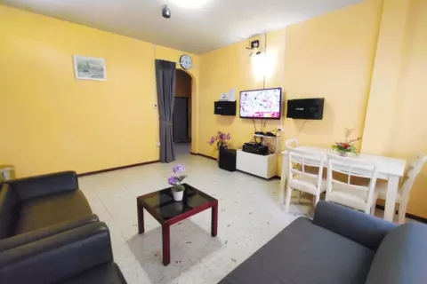 Villa in Cha-am, Thailand 3 bedrooms № 136165 - photo 21