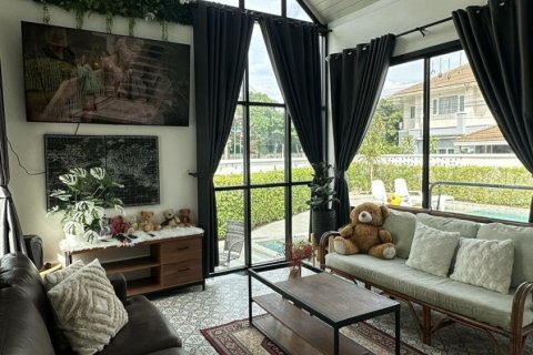 Villa à Pattaya, Thaïlande 4 chambres № 136162 - photo 11