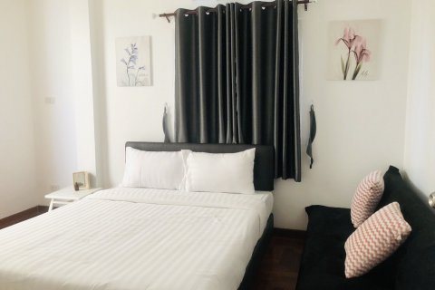 Villa à Pattaya, Thaïlande 4 chambres № 136162 - photo 18