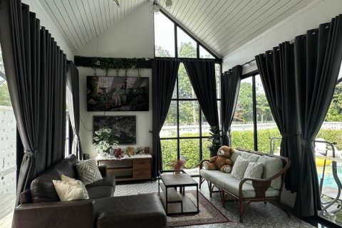 Villa à Pattaya, Thaïlande 4 chambres № 136162 - photo 10