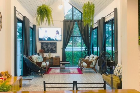 Villa à Pattaya, Thaïlande 4 chambres № 136162 - photo 7