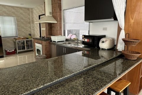 Villa à Pattaya, Thaïlande 4 chambres № 136162 - photo 14