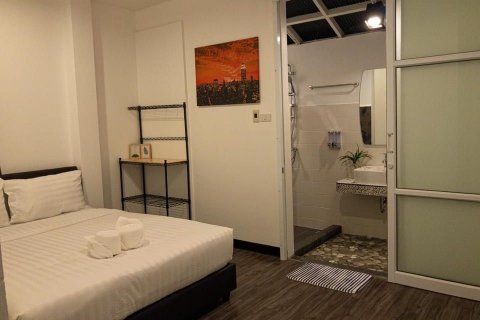 Villa à Pattaya, Thaïlande 4 chambres № 136162 - photo 17