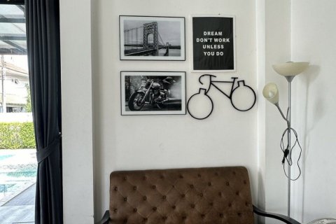 Villa à Pattaya, Thaïlande 4 chambres № 136162 - photo 9